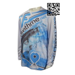 T659 custom-made men's T-shirt style homemade LOGOT shirt style full-piece printing fishing sunscreen anti-UV design long-sleeved T-shirt style T-shirt store T659 custom-made men's T-shirt style homemade LOGOT shirt style full-piece printing fishing sunscreen anti-UV design long-sleeved T-shirt style T-shirt store